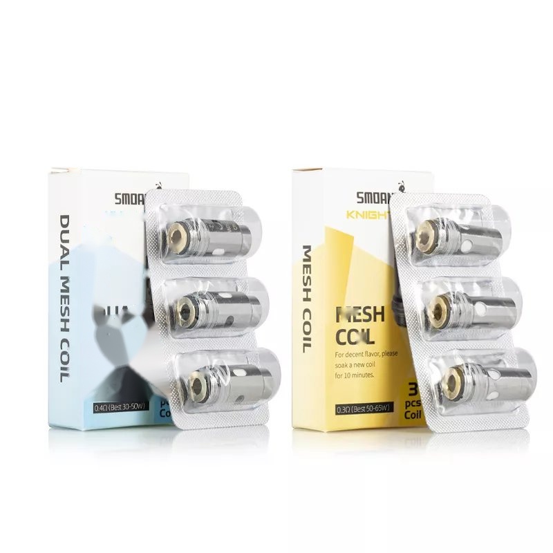 Smoant Knight 80 Replacement Coil (3pcs/pack)