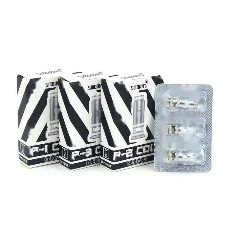 Smoant P Series Coil