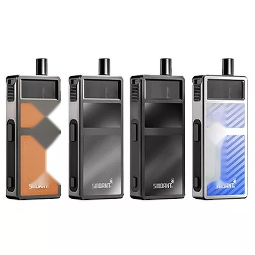 Smoant Pasito Mini Kit