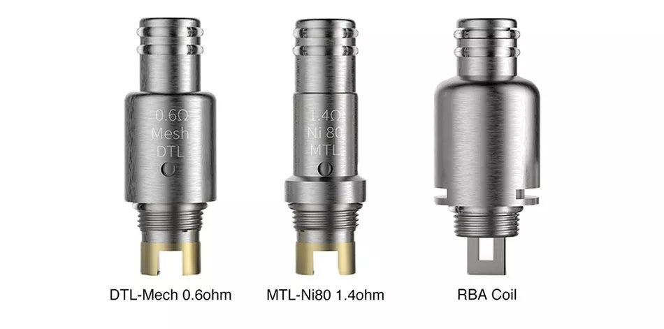 Smoant Pasito Replacement Coil