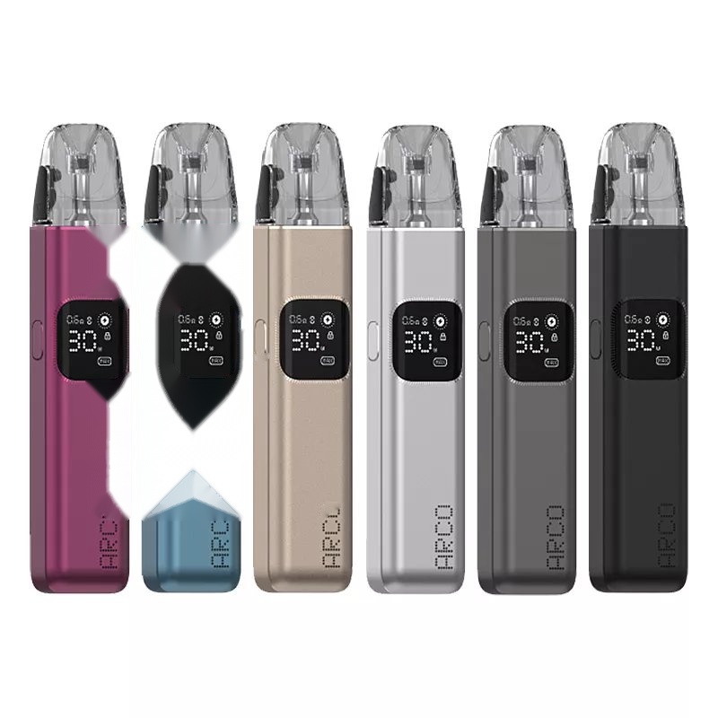 SMOK ARCO DIGI Pod System Kit