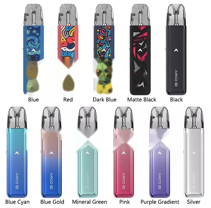 SMOK Arco E1 Pod Kit