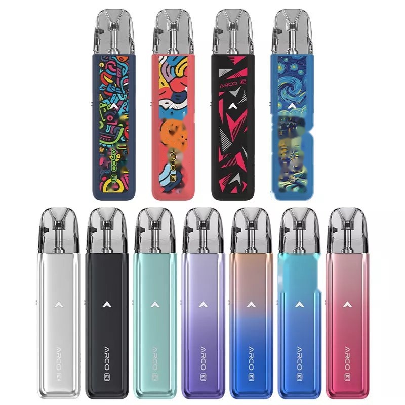 SMOK ARCO E1 Pod System Kit 1300mAh