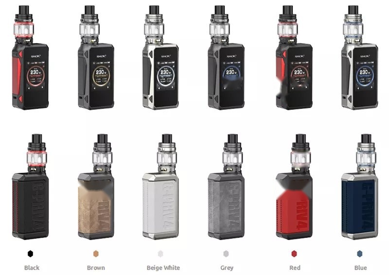 SMOK G-PRIV 4 Kit