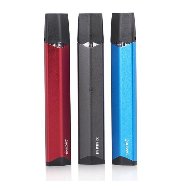 SMOK Infinix Pod Vape Kit