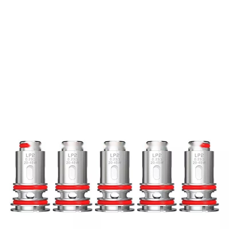 SMOK LP2 Coil for RPM 4/G-Priv Pod/Morph Pod-80