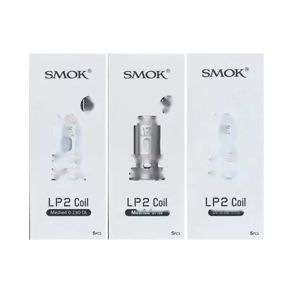 Smok LP2 Replacement Coil