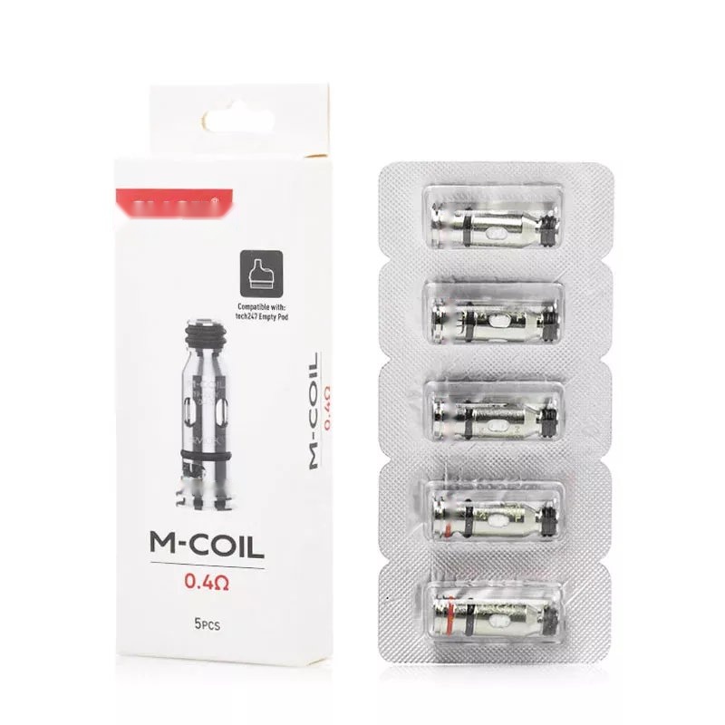 SMOK M Coil For Tech247 Kit