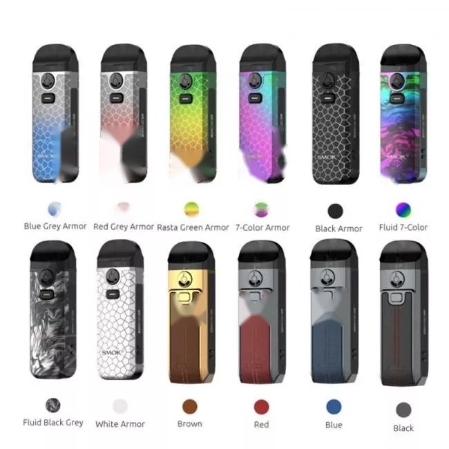 SMOK Nord 4 Kit