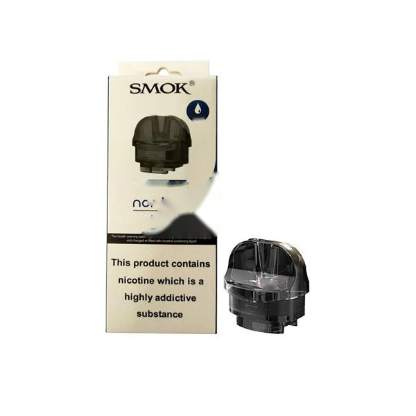 Smok Nord 50W Nord Replacement Pods 2ml