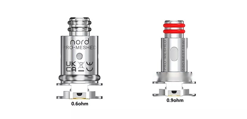 SMOK Nord Pro Coil