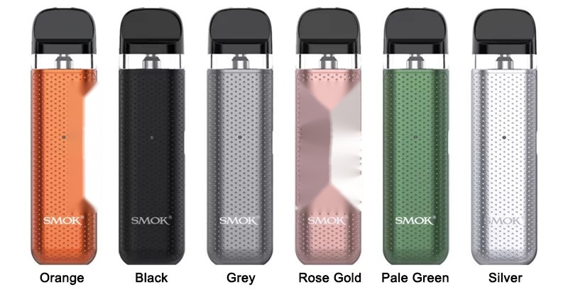 SMOK Novo 2C Kit