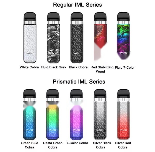 SMOK Novo 2X Kit