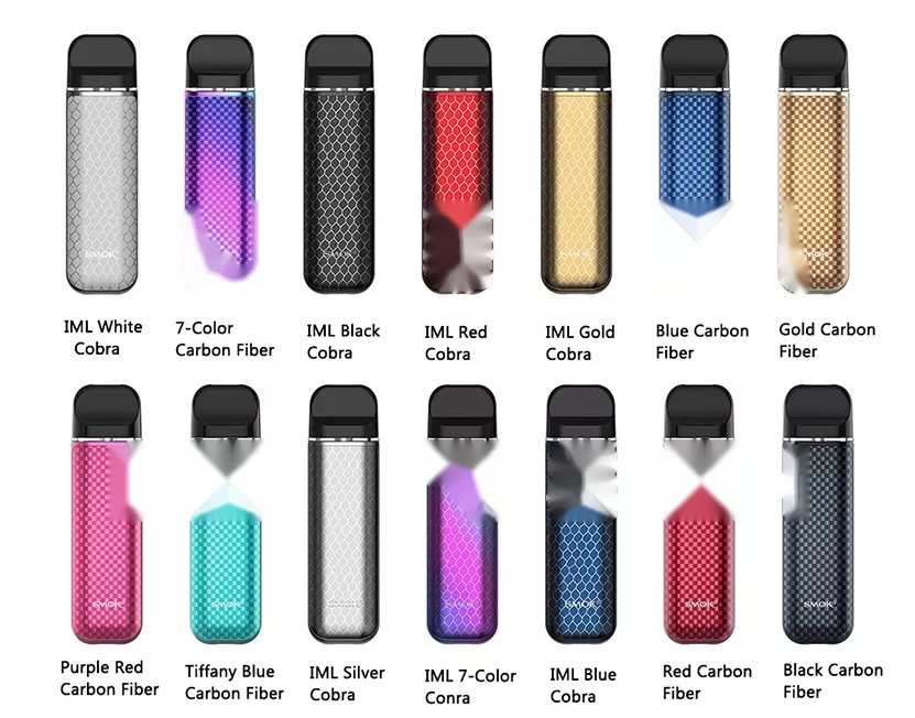 SMOK Novo 3 Kit