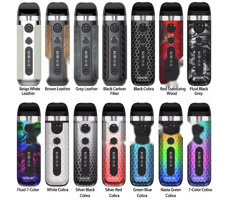 SMOK NOVO 5 Kit
