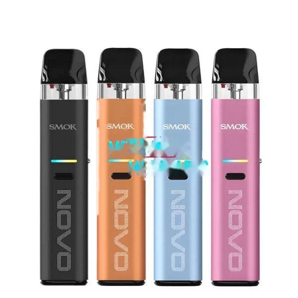 SMOK Novo Eco Pod Vape Kit