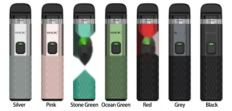 SMOK PROPOD Kit