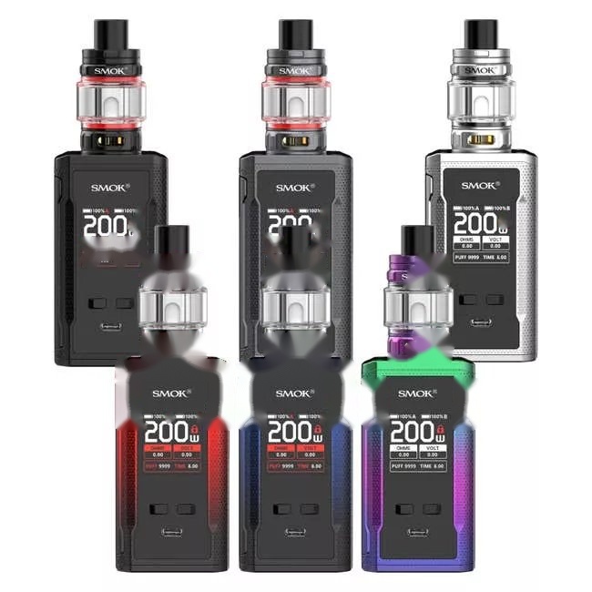 SMOK R-Kiss 2 Kit