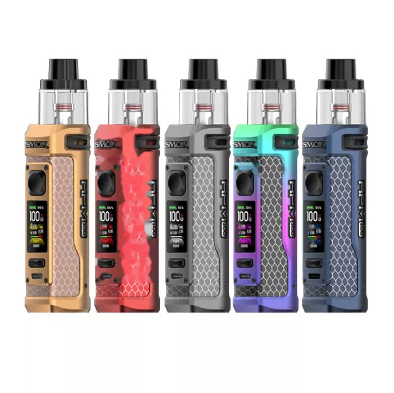 SMOK RPM 100 Kit