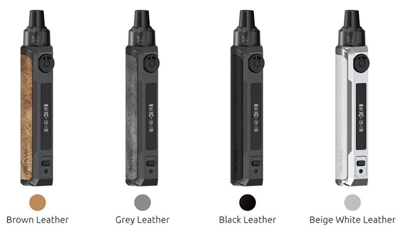 SMOK RPM 25W Kit