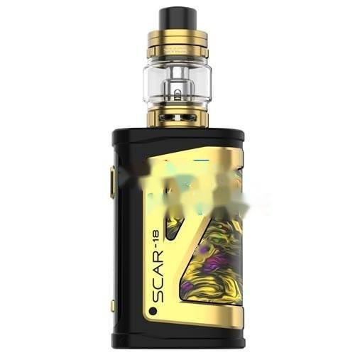 Smok - Scar 18 - Vape Kit