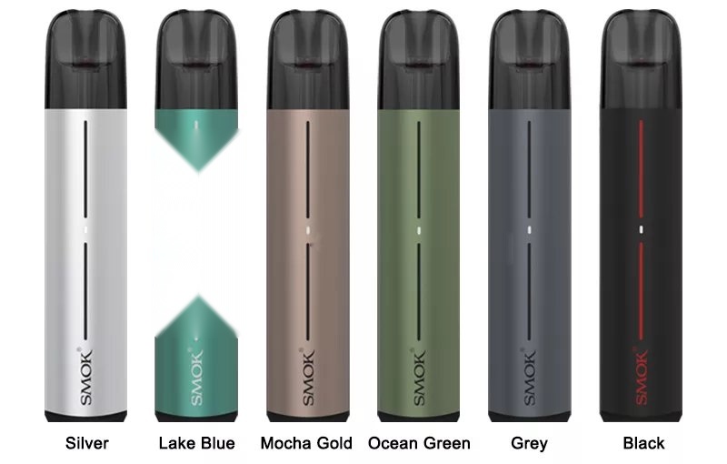 SMOK Solus 2 Pod Kit