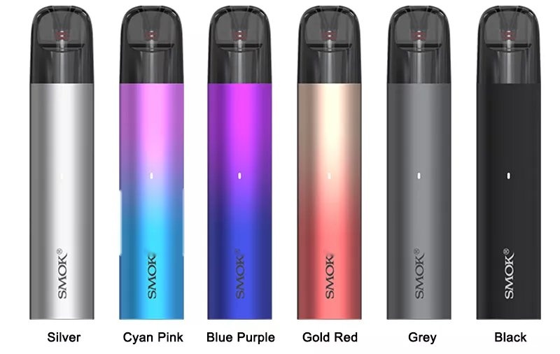 SMOK Solus Pod Kit