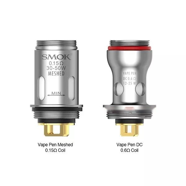 SMOK Vape Pen V2 Replacement Coil