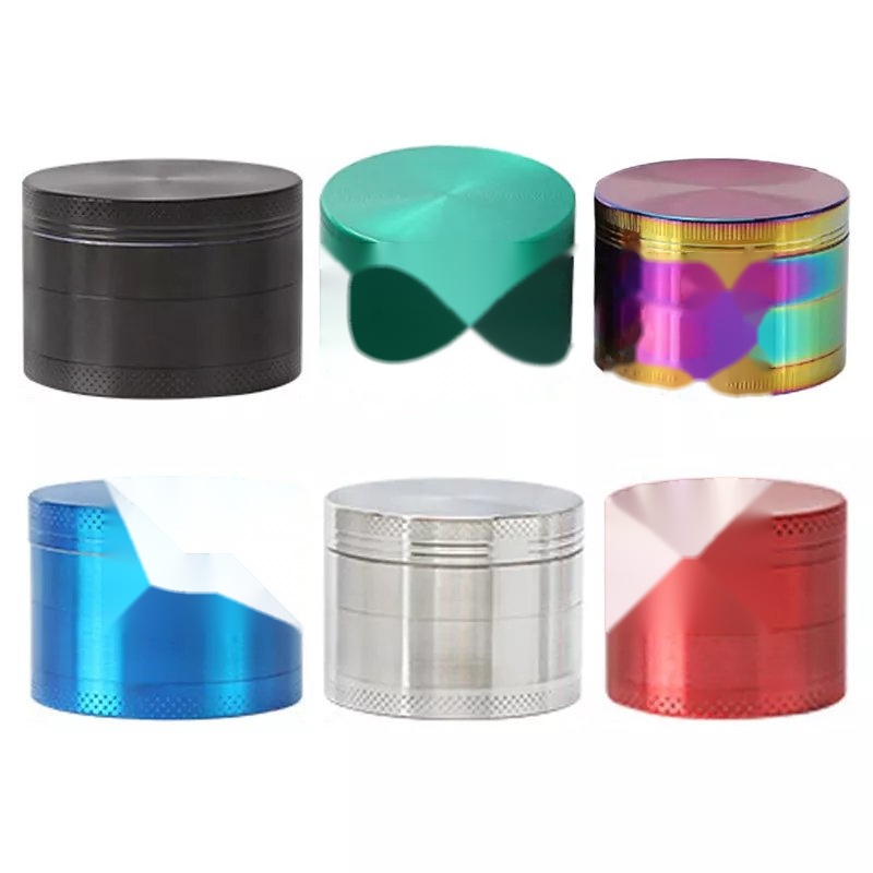 Spice Grinder