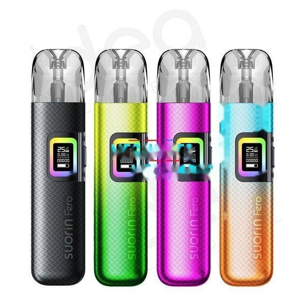 Suorin Fero Pod Vape Kit