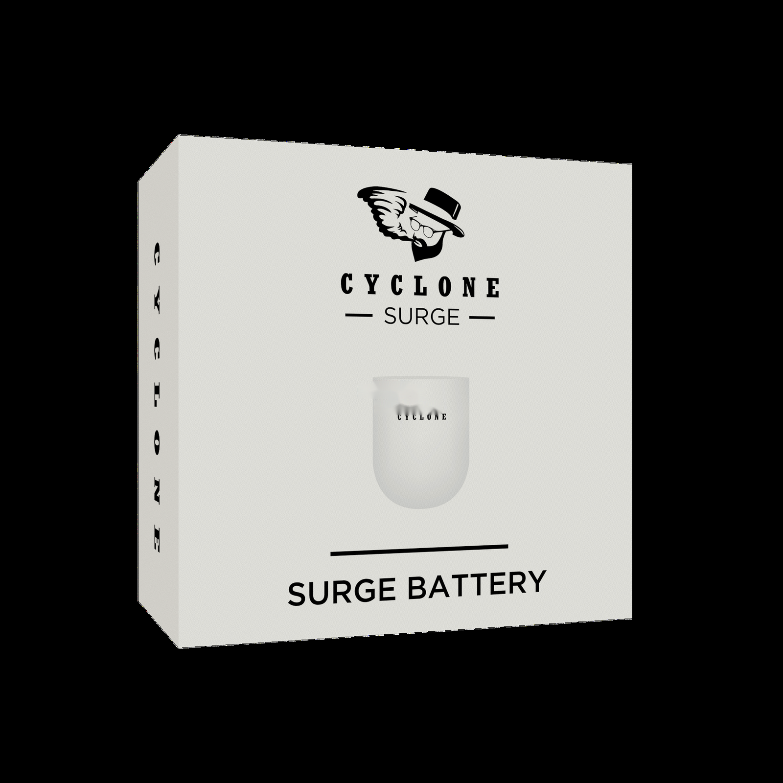 Surge Battery
