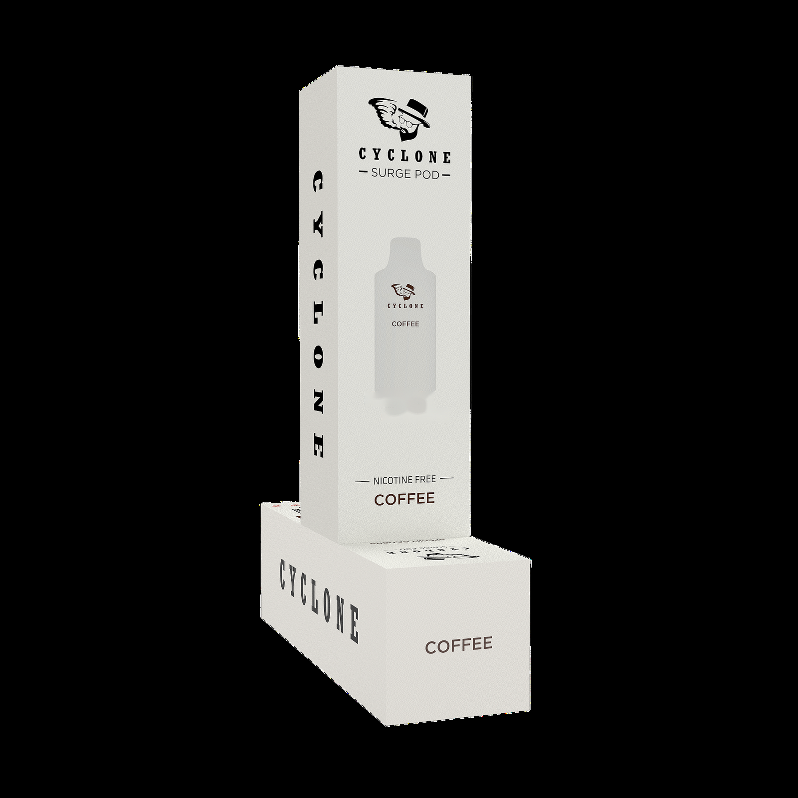 Surge Coffee Pods