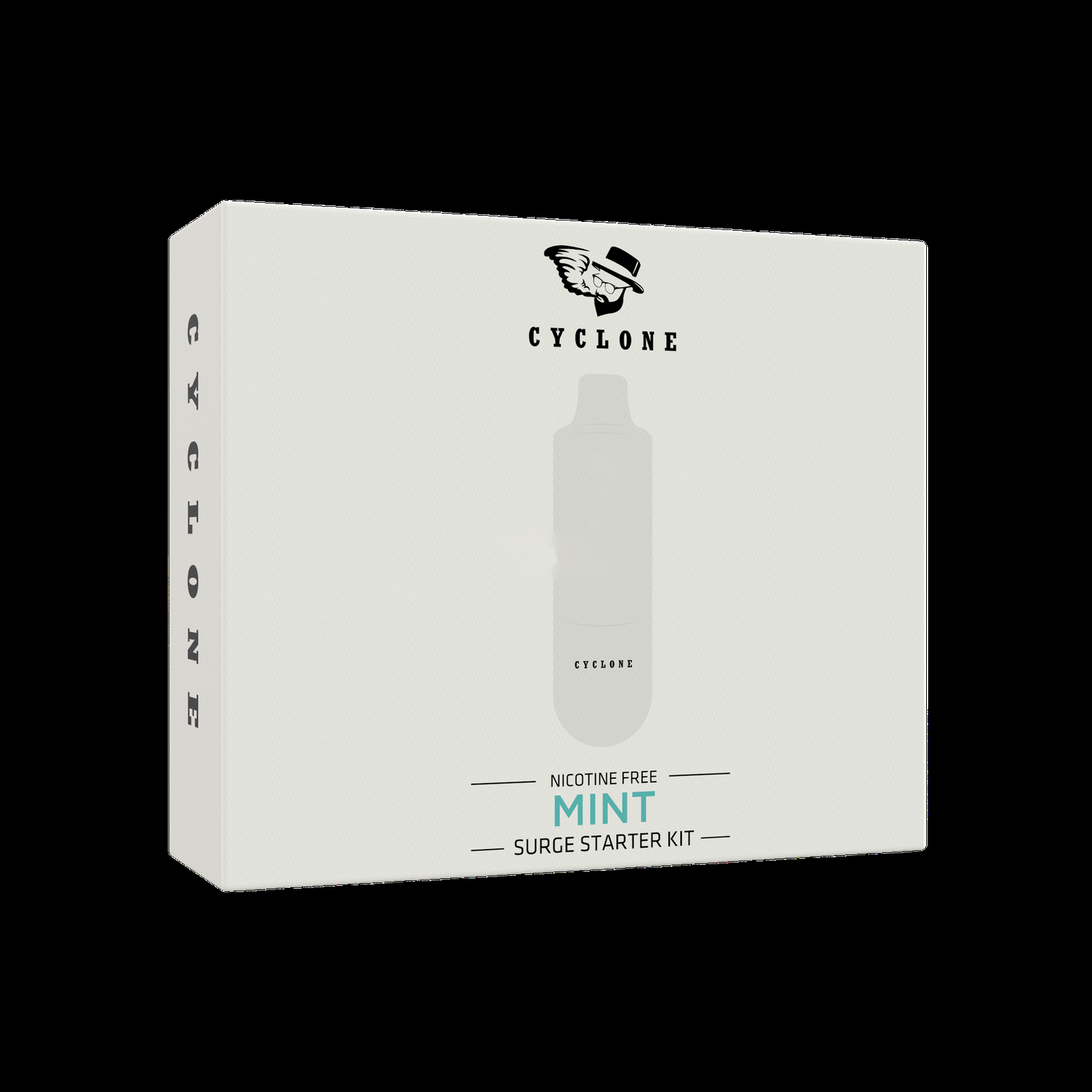 Surge Mint Vape Starter Kit