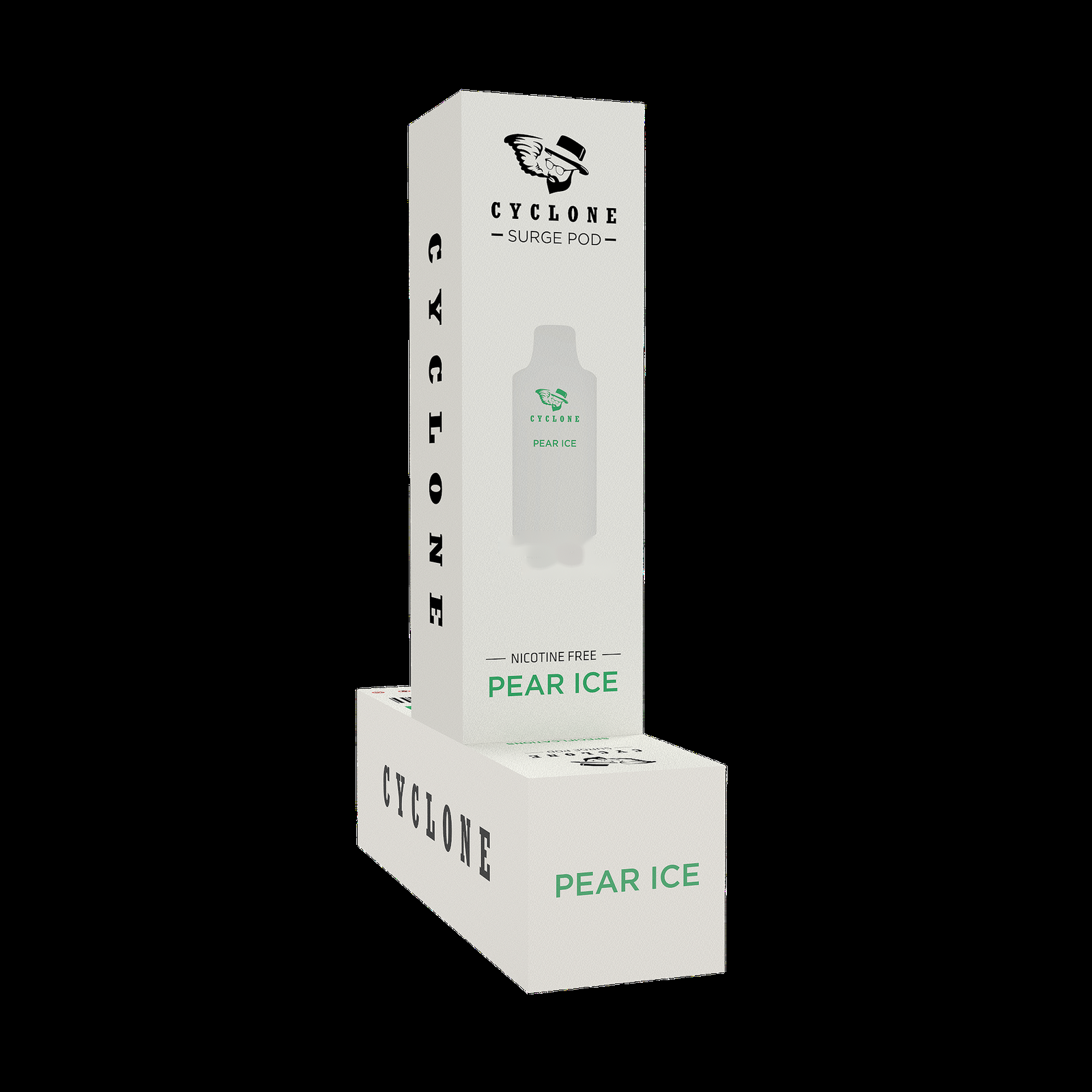 Surge Pear Ice Pod