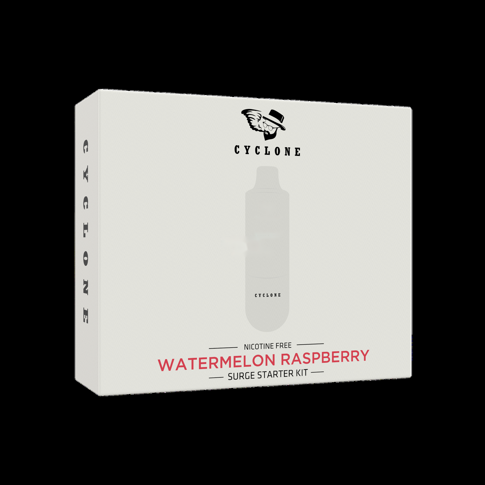 Surge Watermelon Raspberry Starter Kit
