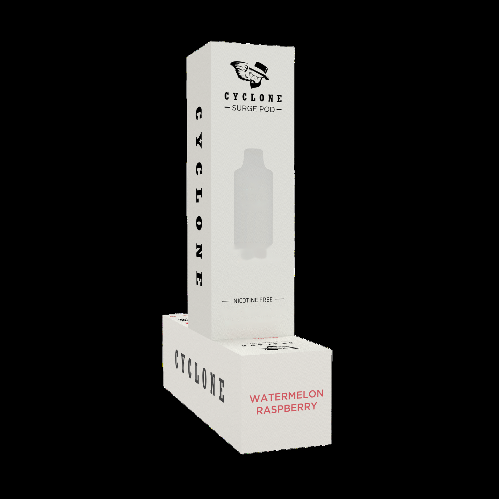 Surge Watermelon Raspberry Vape Pod