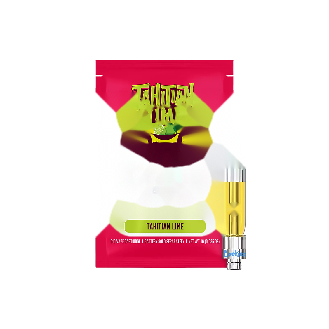 Tahitian Lime