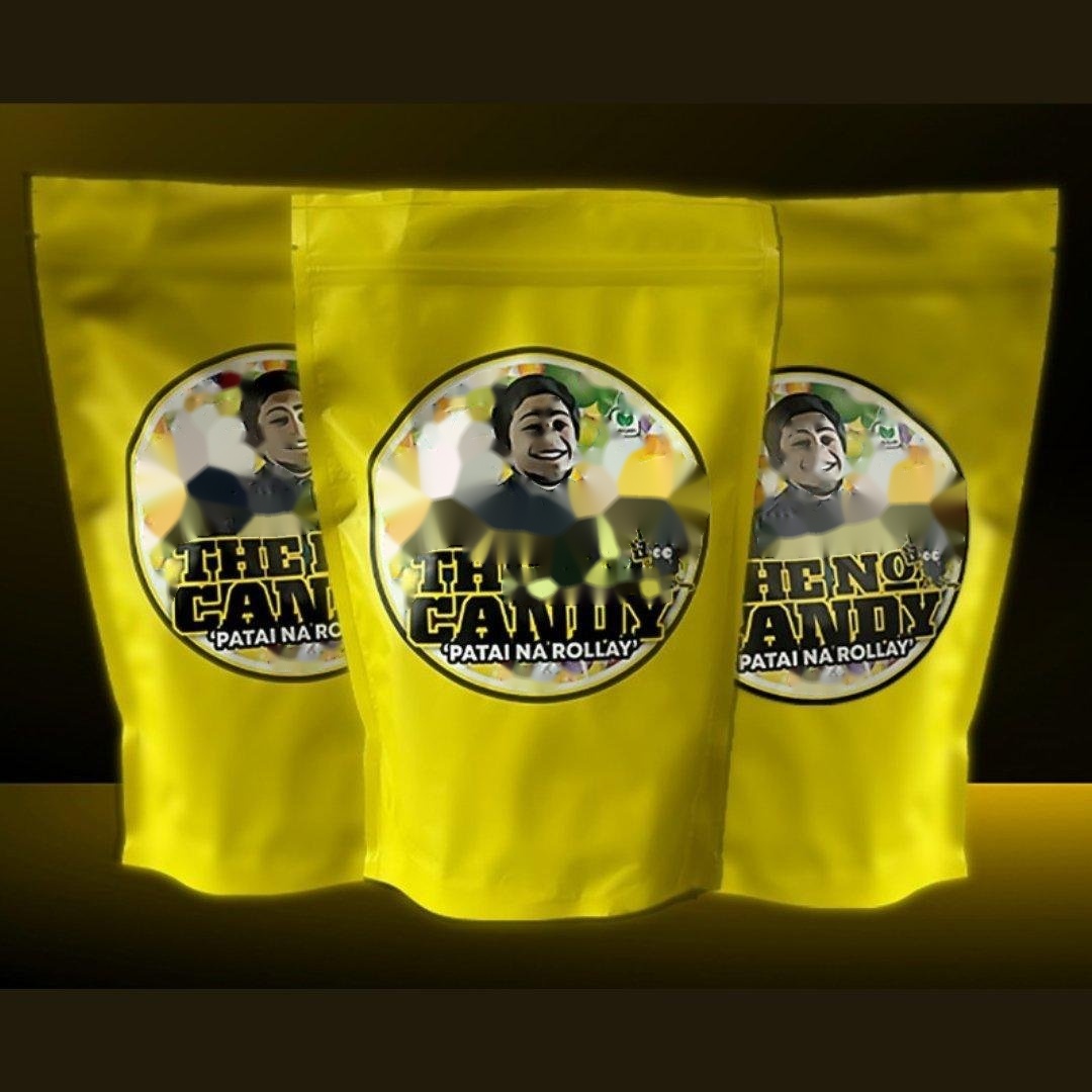 The No1 Plug Candy - Patai Na Rollay - 1.5KG