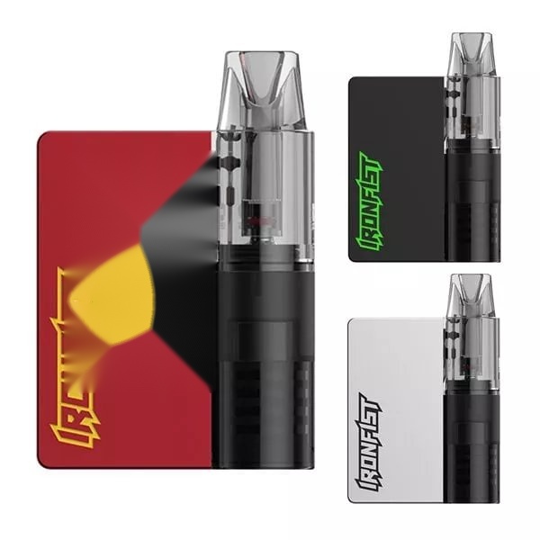 Uwell Caliburn & Ironfist L Pod Kit