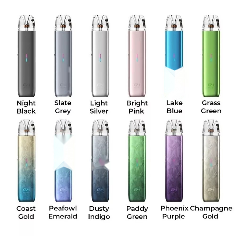 Uwell Caliburn G4 Mini Kit