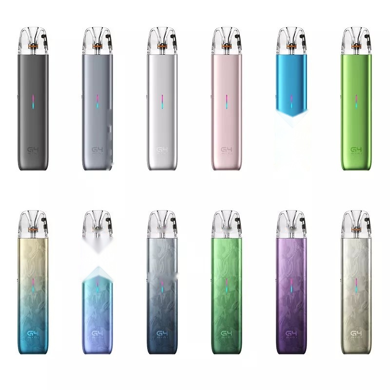 Uwell Caliburn G4 Mini Pod System Kit