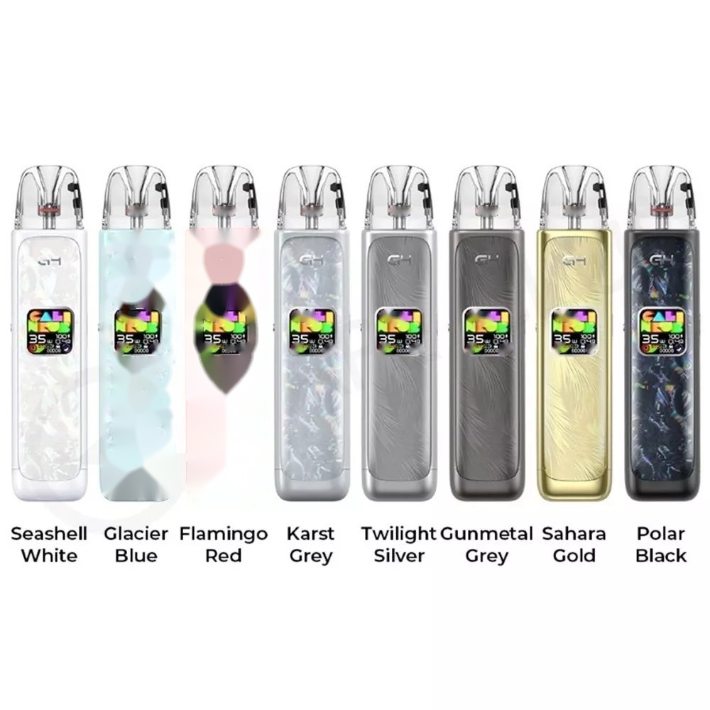 Uwell Caliburn G4 Pod Kit