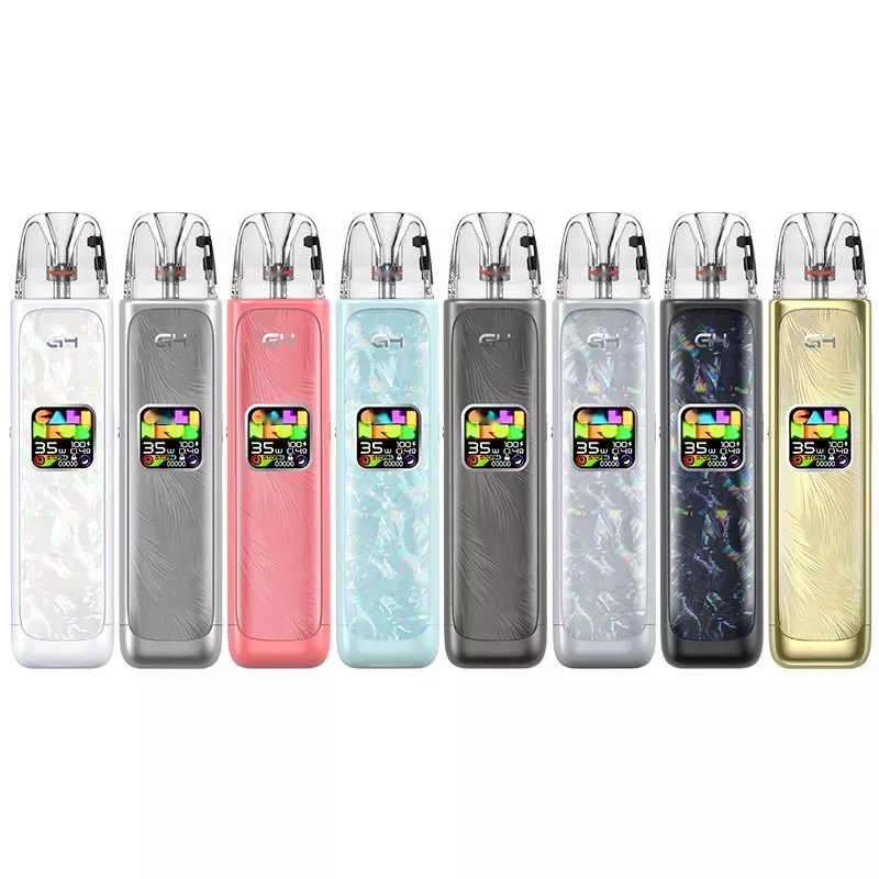 Uwell Caliburn G4 Pod System Kit