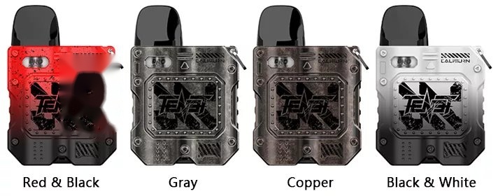 Uwell Caliburn Tenet KOKO Pod Kit