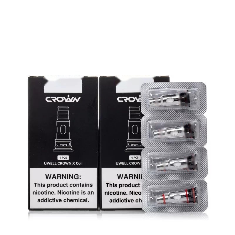 Uwell Crown X Replacement Coil