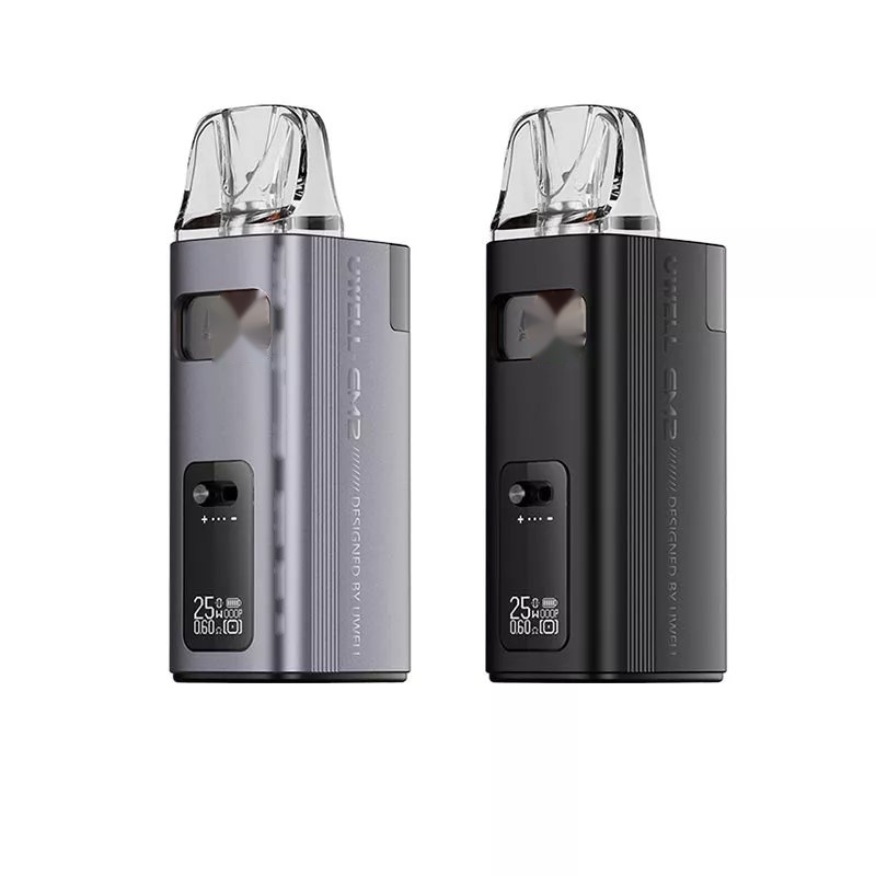 Uwell EM2 Pod System Kit 1200mAh 40W 4.5ml