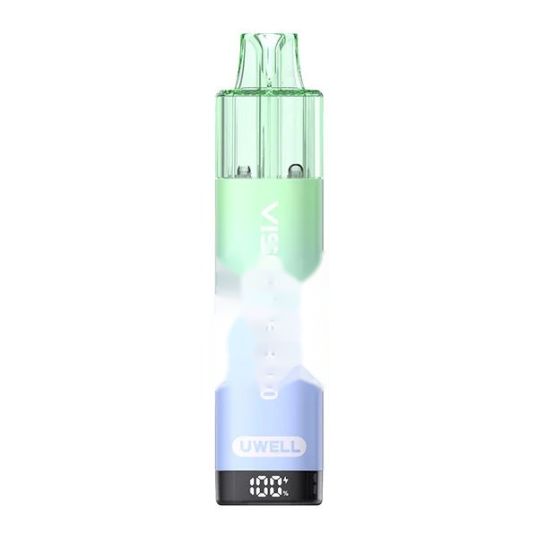 Uwell Viscore 8000 Pod Kit