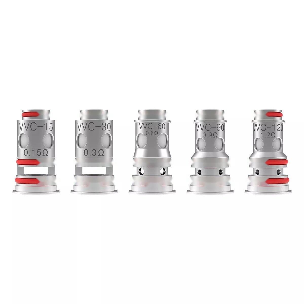 Vandy Vape VVC Coil for Jackaroo Pod