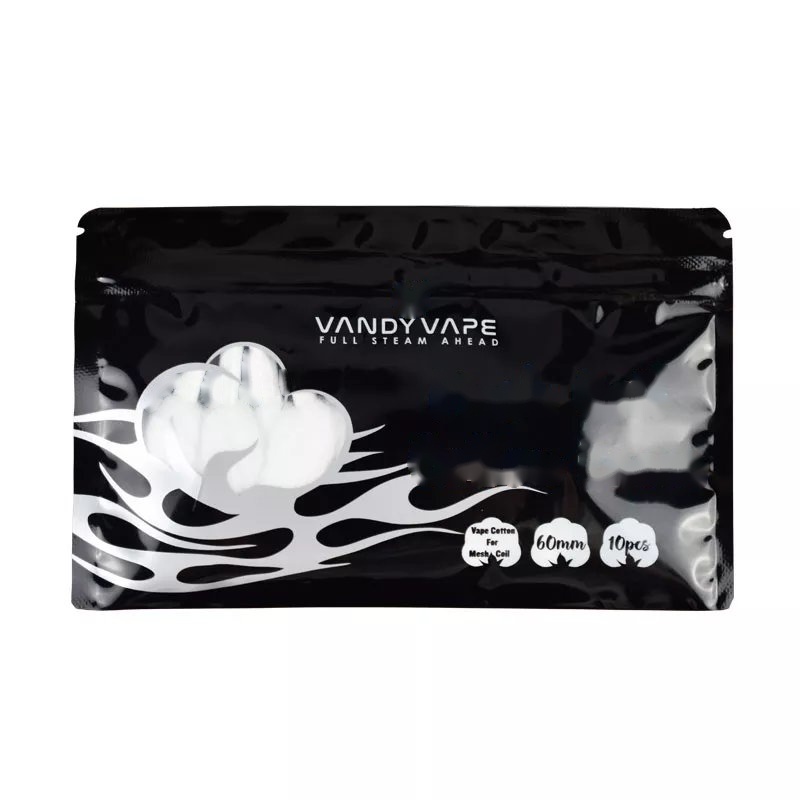 Vandyvape Kylin M Cotton 10pcs/pack