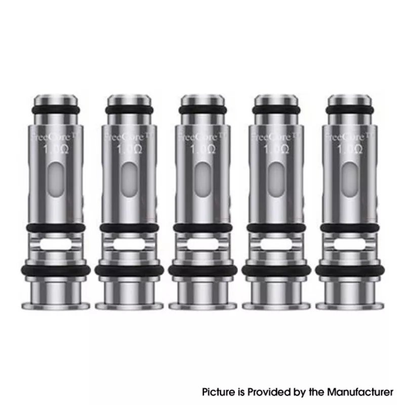 Vapefly FreeCore J Coil for Manners 2 II